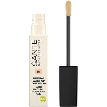 Sante Concealer Wake-up 01 Ivory