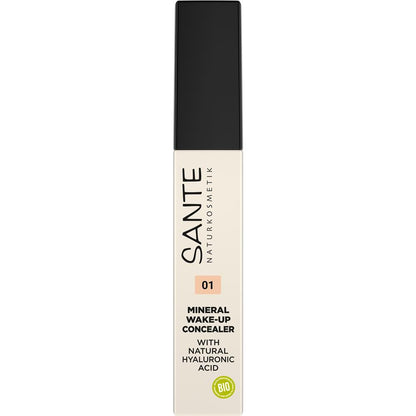 Sante Concealer Wake-up 01 Ivory