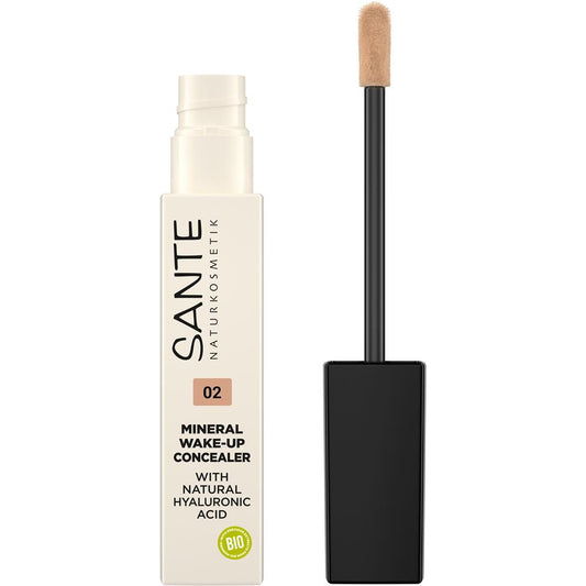 Sante Concealer Wake-up 02 Warm Beige