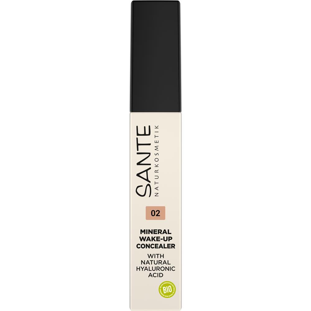 Sante Concealer Wake-up 02 Warm Beige