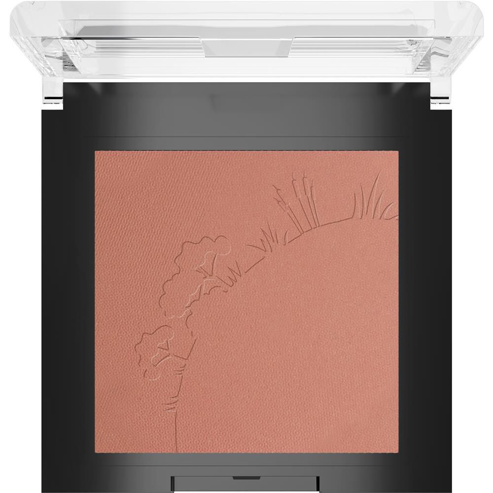 Sante Mineral Blush 02 Corail Bronze