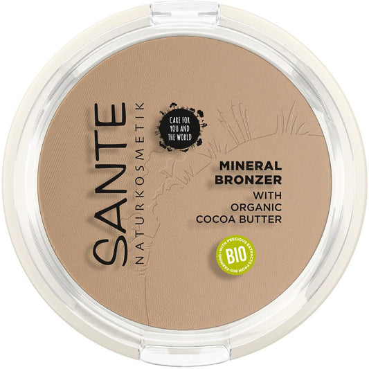 Sante Mineral Bronzer