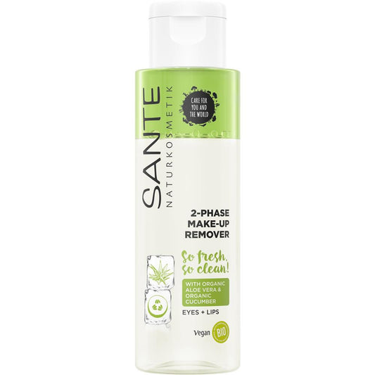 Sante Make-up Remover 2-Phase