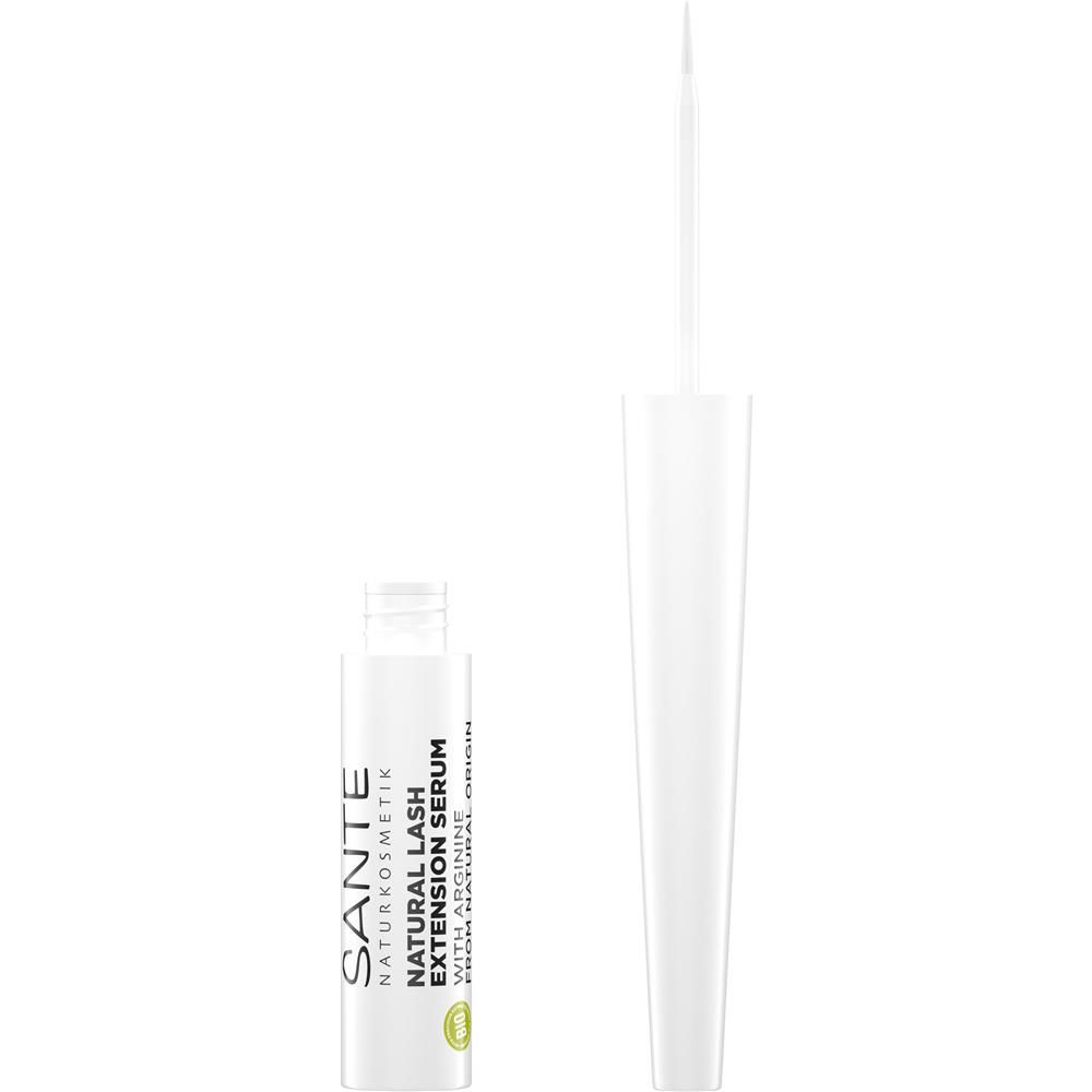 Sante Natural Lash Extension Serum