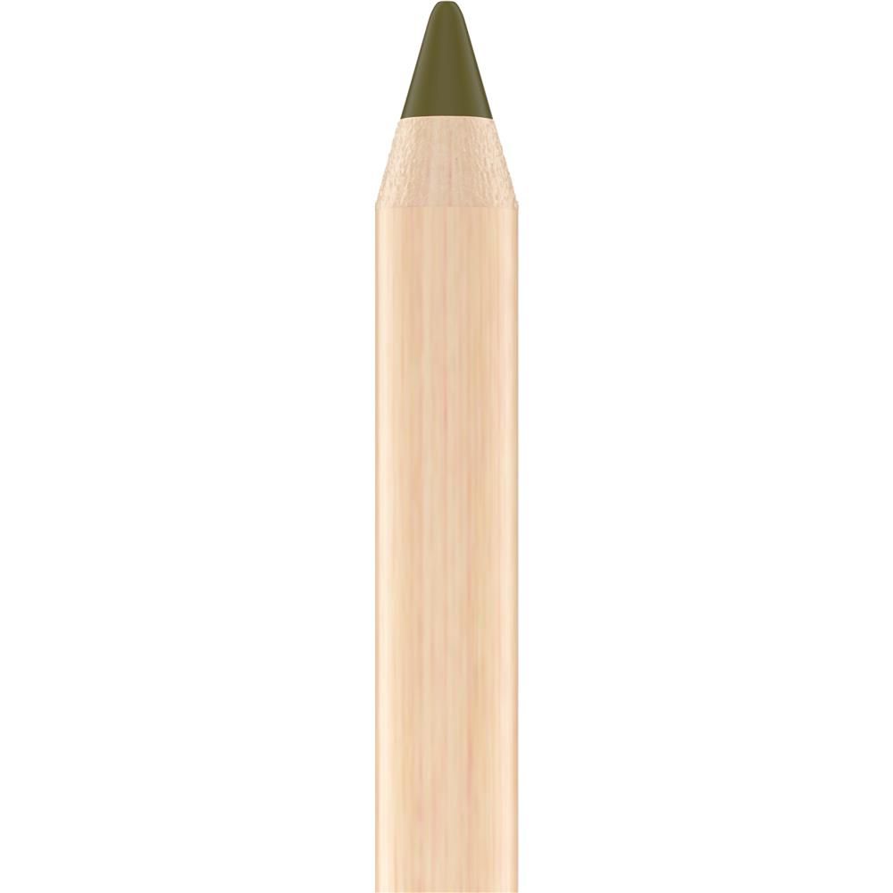 Sante Eyeliner Pencil 04 Golden Olive