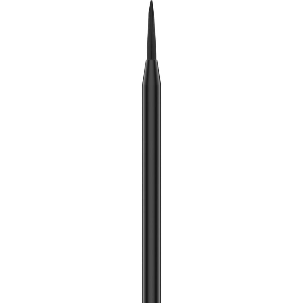 Sante Liquid Eyeliner 01 Black with Organic Castor Oil