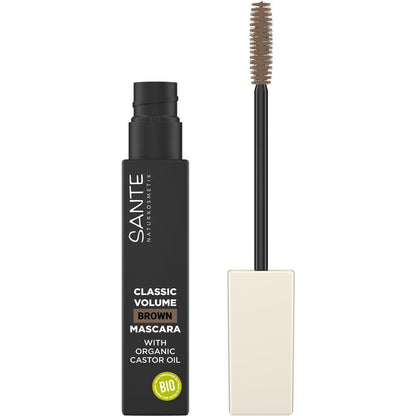 Sante Mascara Classic Volume 02 brown