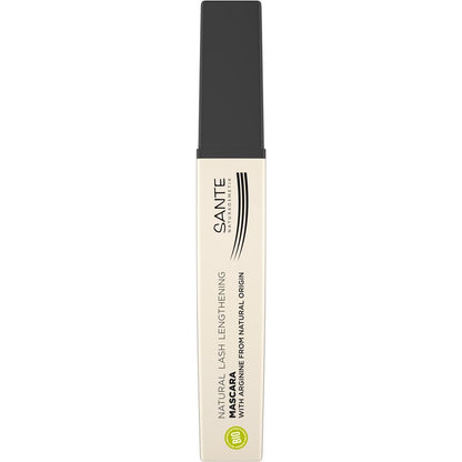 Sante Mascara Natural Lash Lengthening 01 Black