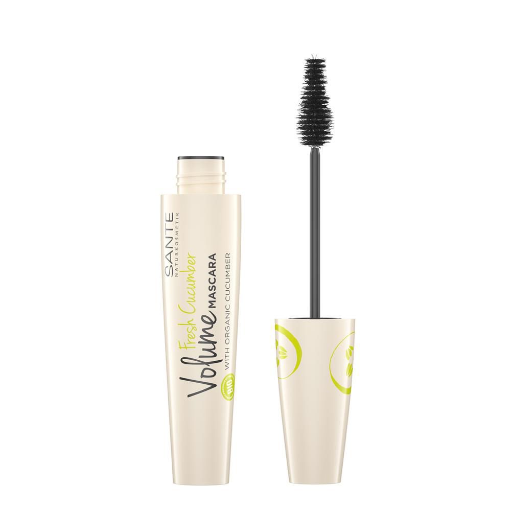 Sante Fresh Cucumber Volume Mascara