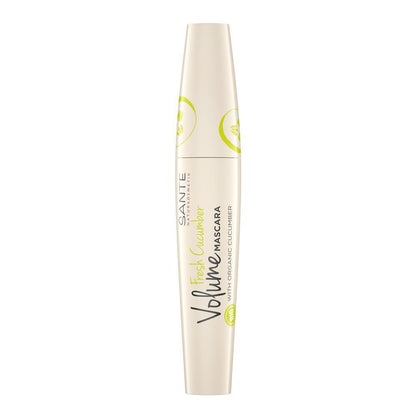 Sante Fresh Cucumber Volume Mascara