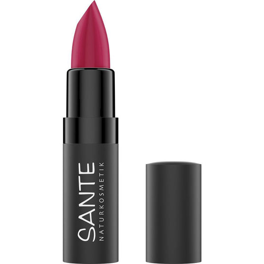 Sante Lipstick Matte 05 Velvet Pink
