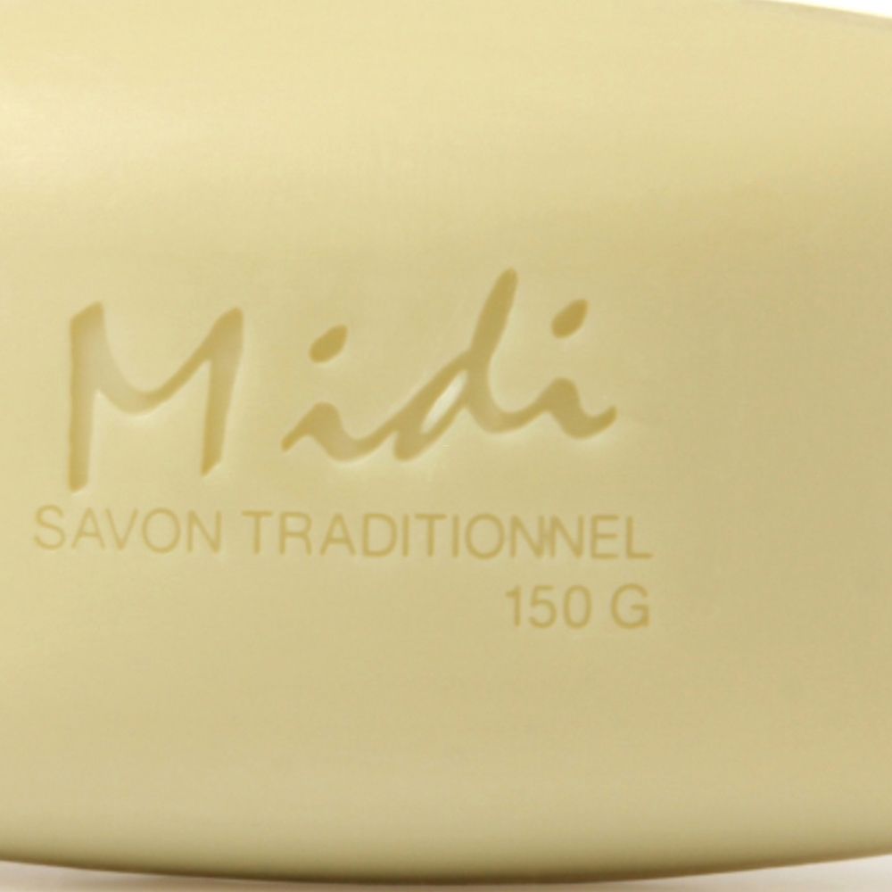 Savon du Midi olive soap with lavandin, 150 g