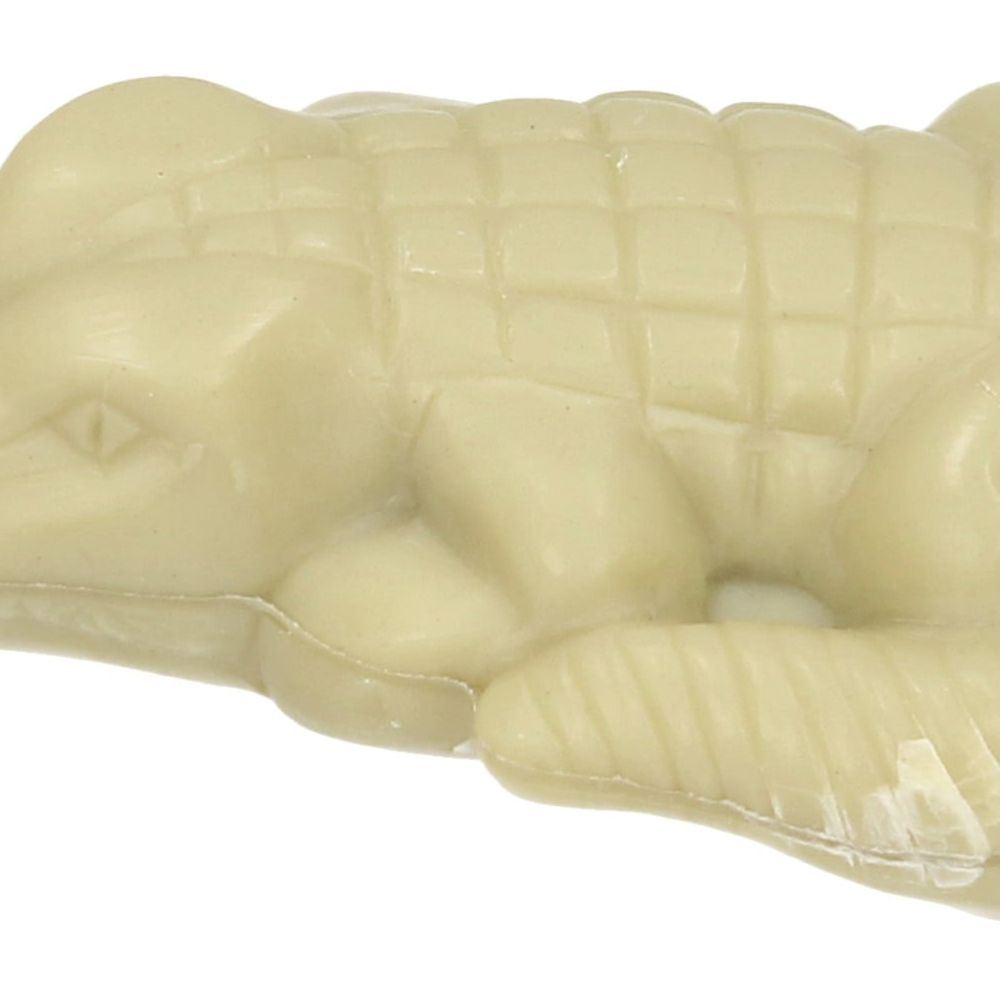 Savon du Midi Savon Crocodil Citron, 50 g