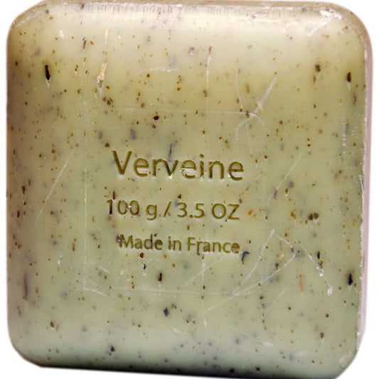 Savon du Midi Verbena Flower Soap, 100 g