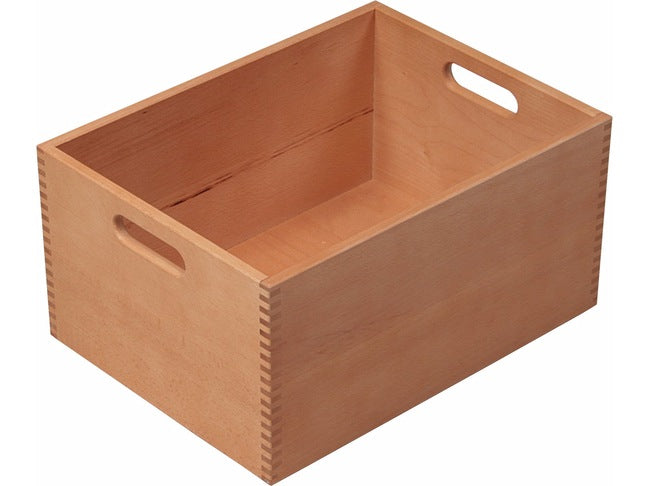 Kesper all-purpose box beech L