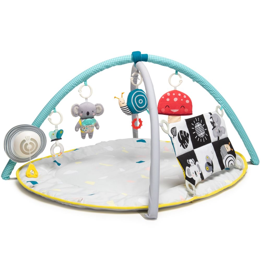 TAF TOYS Spielmatte All Around Me