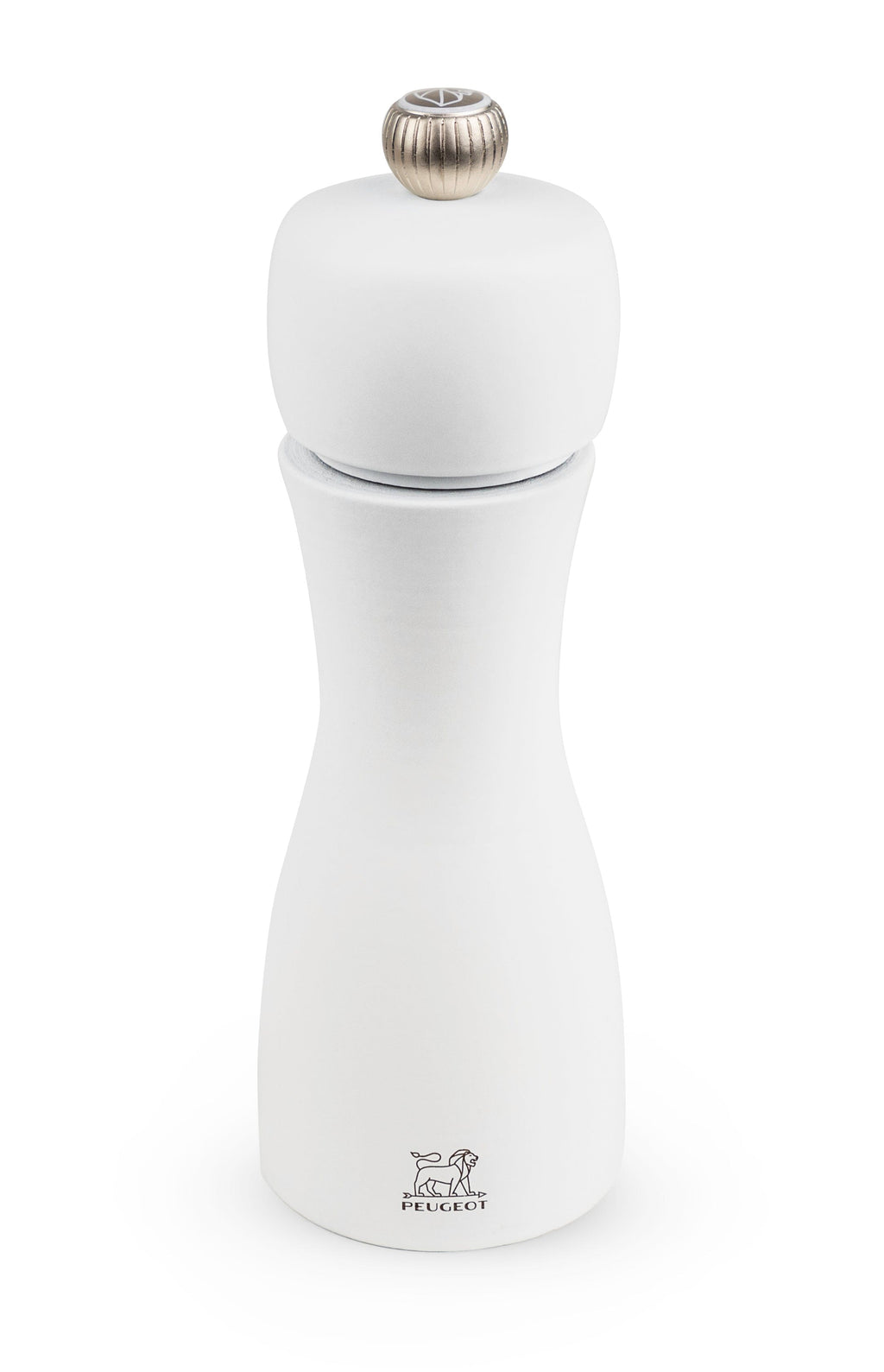 Peugeot Tahiti Salzmühle, 15 cm, weiss