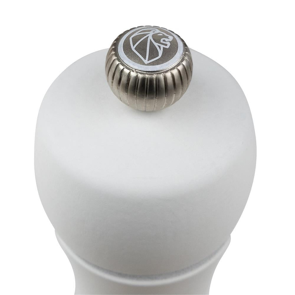 Peugeot Tahiti Salzmühle, 15 cm, weiss