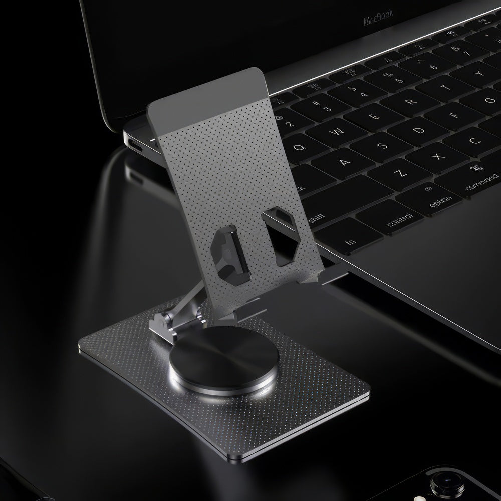* 360 Pro Desk Handyhalter, grau