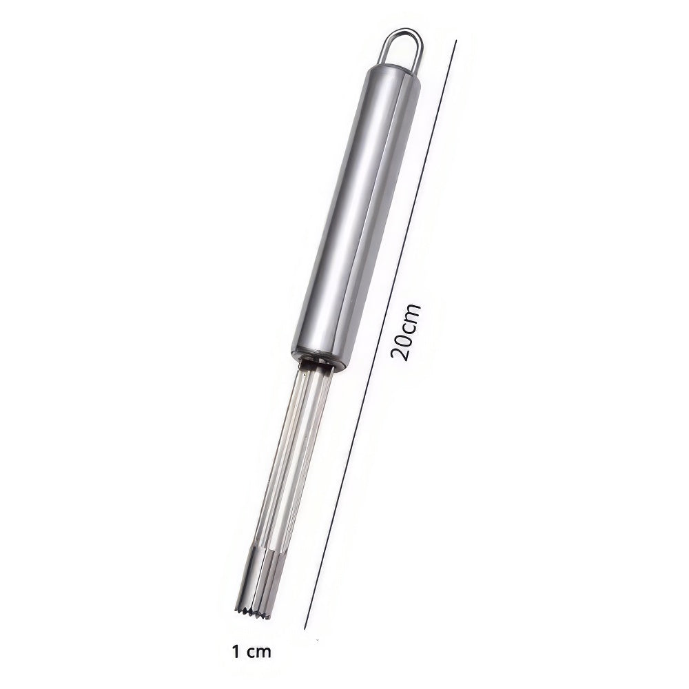 Obst Entkerner-Ausstecher, M