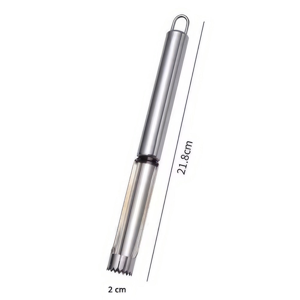 Obst Entkerner-Ausstecher, XL