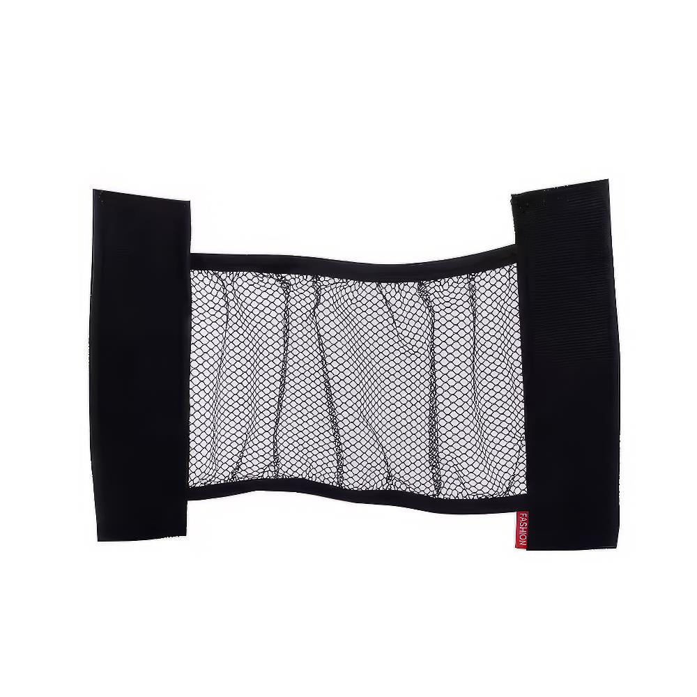 X-Tac Auto Kofferraum Organizer Netz L