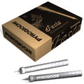 36 x Traumsterne/Eisfontäne Silber Gastro-Premium – Produktbild 1