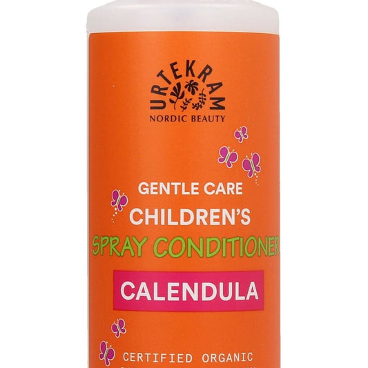 Urtekram Spray Conditionneur Enfants Calendula, 250 ml