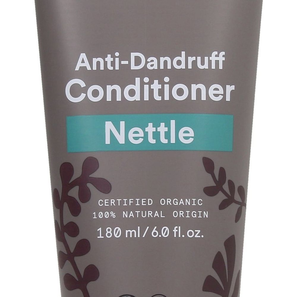 Urtekram Conditioner Nettle, 180 ml