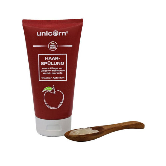 Unicorn Haar-Spülung saure Pflege, 150 ml