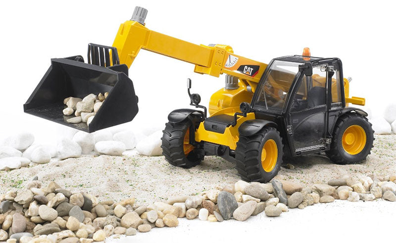 Bruder Cat Teleskoplader