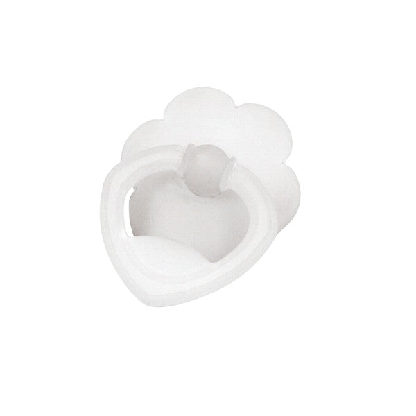 Götz Schnuller, transparent