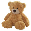 Aurora Plüschbär beige, 23 cm – Produktbild 1