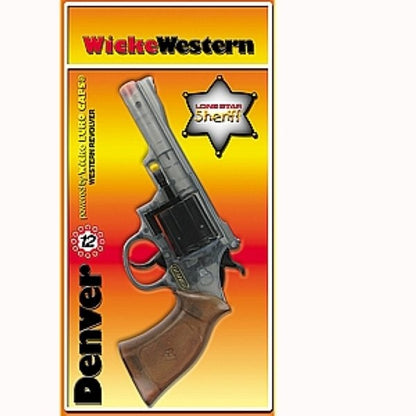 Sohni-Wicke toy gun Denver 12-shot, Special Action