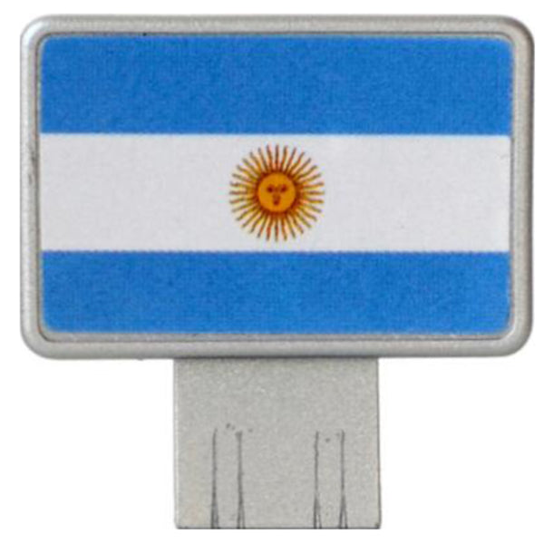Puce sonore Tipp-Kick Argentine pour l'horloge de la mi-temps 043.1112