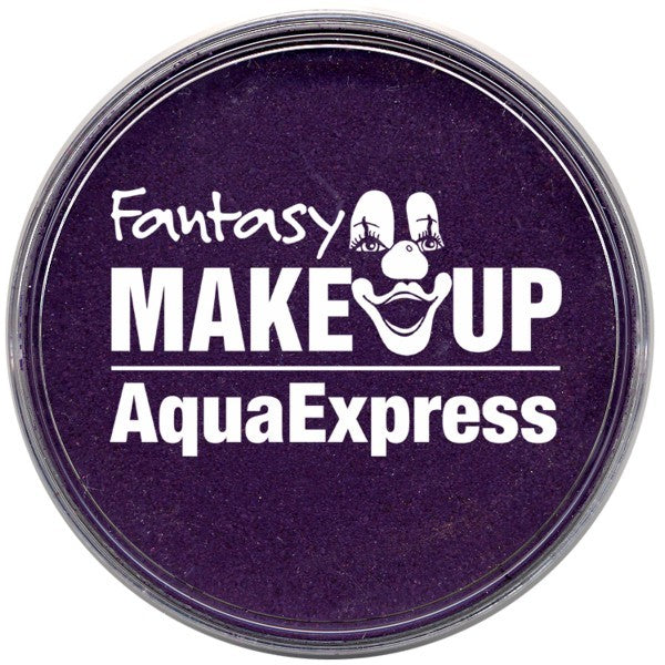 Aqua Express make-up purple, 15 g