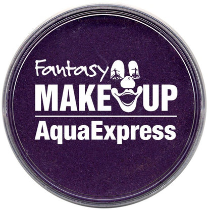 Maquillage Aqua Express violet, 15 g