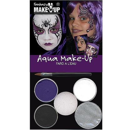 Magic Witch Make-up Set