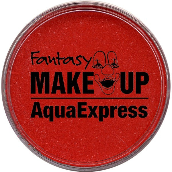 Aqua Express make-up red, 15 g