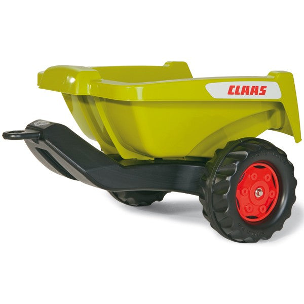 RollyToys Tipper II CLAAS Trailer