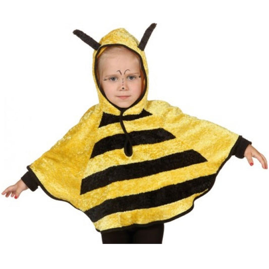 Bee Cape size 98/104
