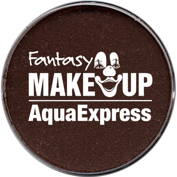 Maquillage Aqua Express marron, 15 g