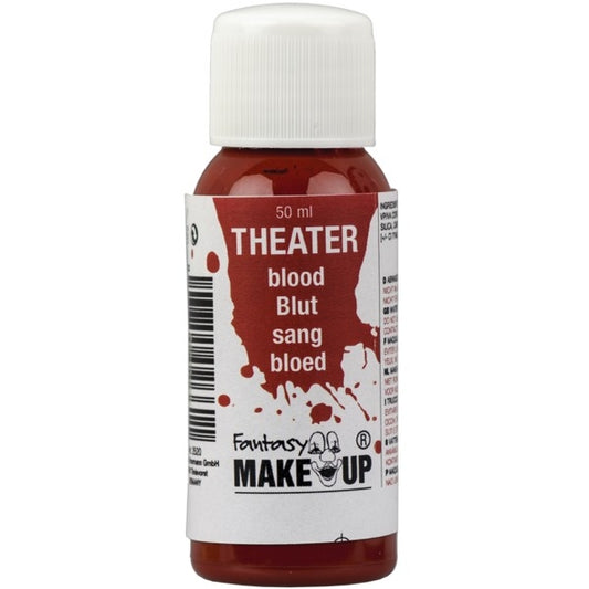 Theater Blood, 50 ml