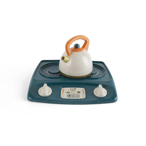 * Dantoy Bio Wasserkocher und Herd-Set – Produktbild 1