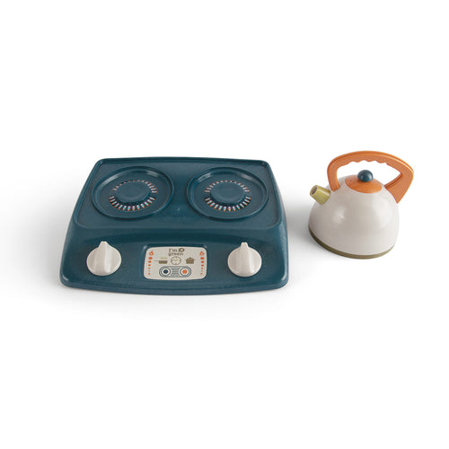 * Dantoy Bio Wasserkocher und Herd-Set – Produktbild 2