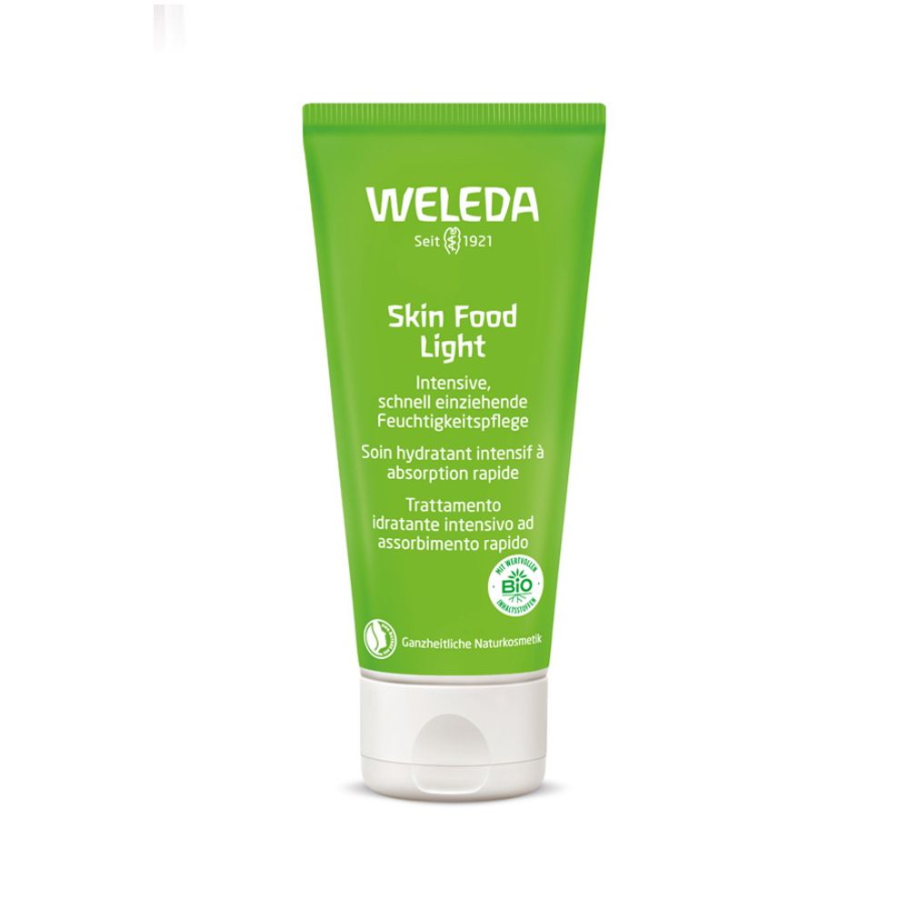 Weleda Skin Food Light, 75 ml