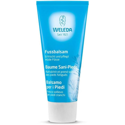 Weleda Foot Balm, 75 ml