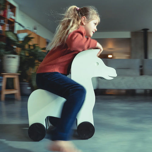 * MOES Wildlife Collection - Zebra, Black & White – Produktbild 2